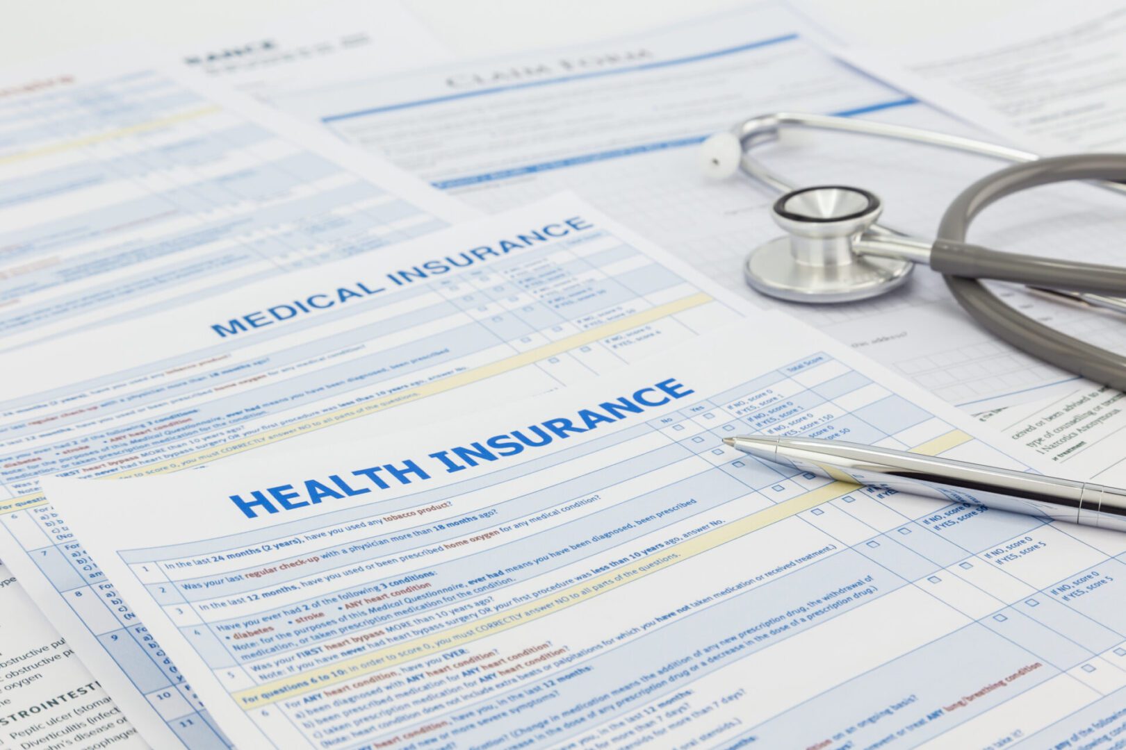 Caldwell Insurance